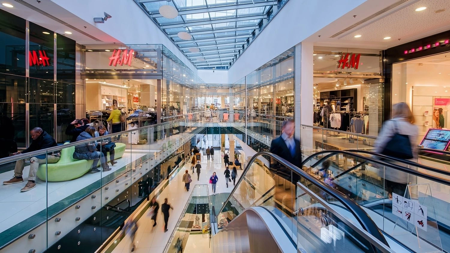 News Article CBRE manages CPI Property Group portfolio in Hungary