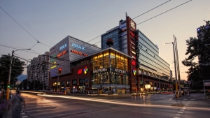 News GTC acquires Mall of Sofia in Bulgaria