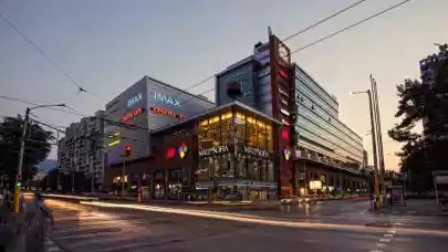 News - GTC acquires Mall of Sofia in Bulgaria