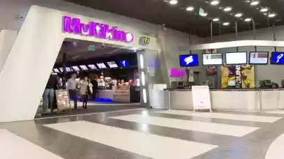 News - Poland’s cinema market has strong growth potential