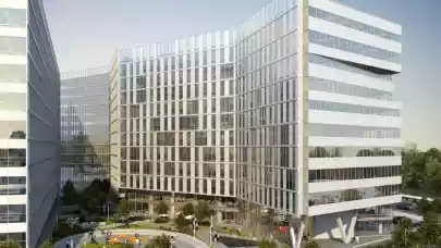 News - Skanska sells Bucharest office building to CA Immo 