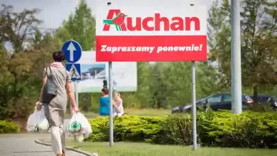 News - Three banks provide €163m refinancing for Rockcastle in Poland