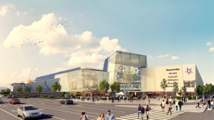 News ECE plans new shopping centre in Budapest