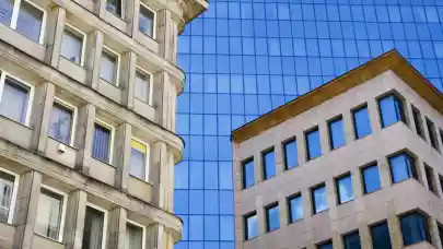 News - Sound demand for office space in Poland