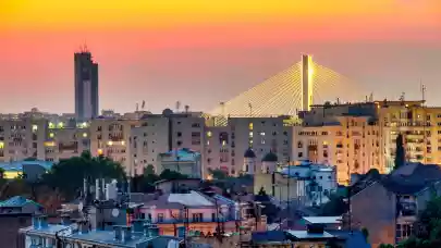 News - Good prospects for Bucharest offices