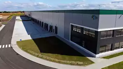 News - Prologis expands speculatively in Prague