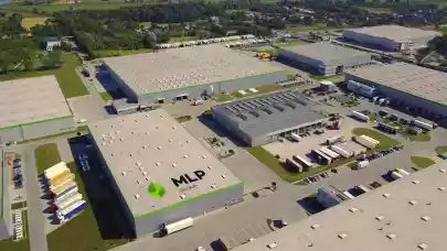 News - MLP Group launches city logistics project
