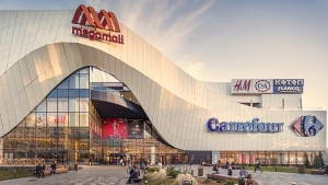 News NEPI Rockcastle to spend €3.5 million on Mega Mall food court