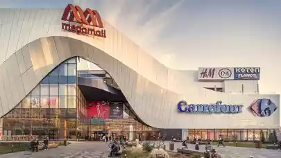 News - NEPI Rockcastle to spend €3.5 million on Mega Mall food court