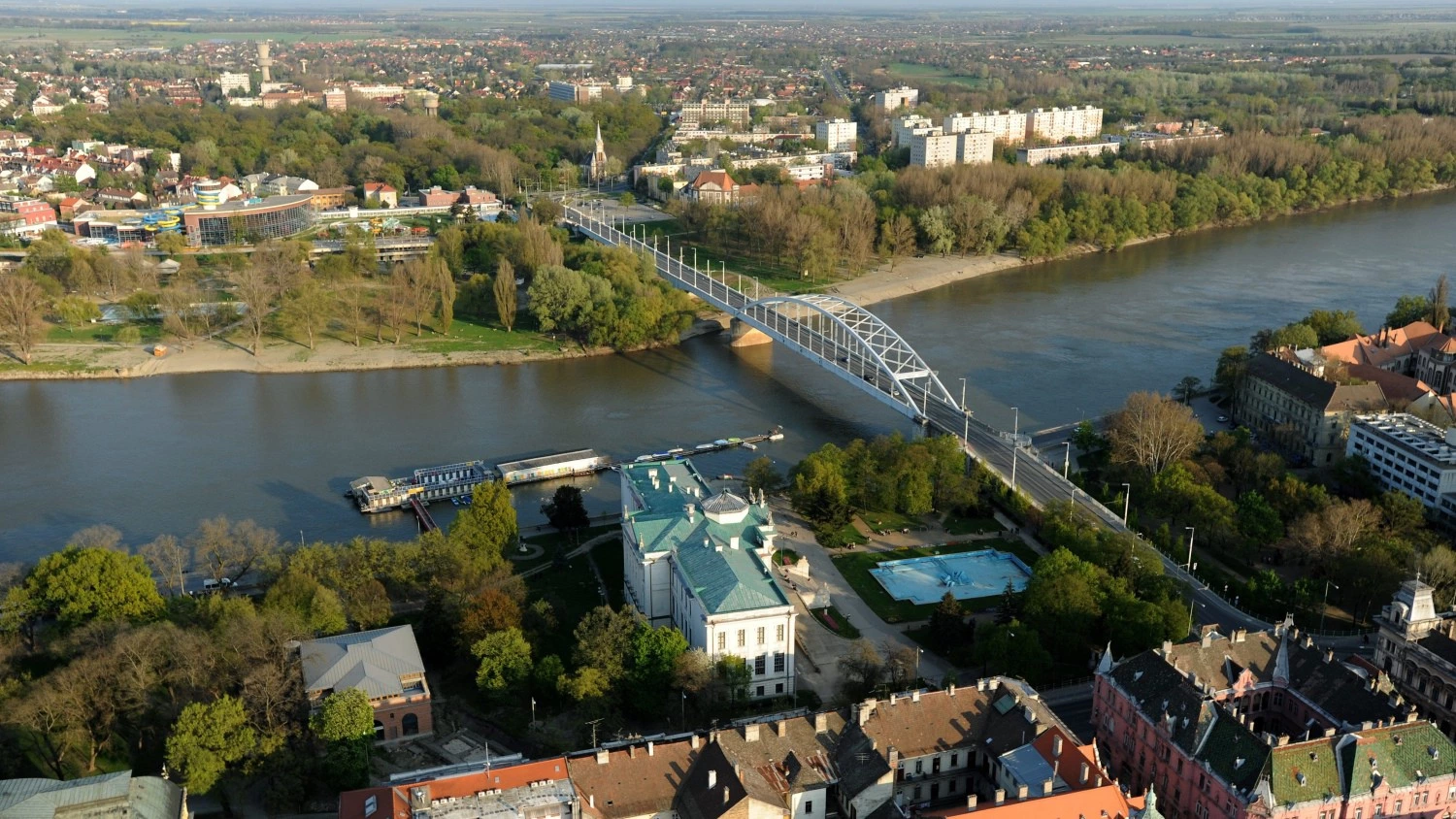 News Article BP to open new service centre in Szeged