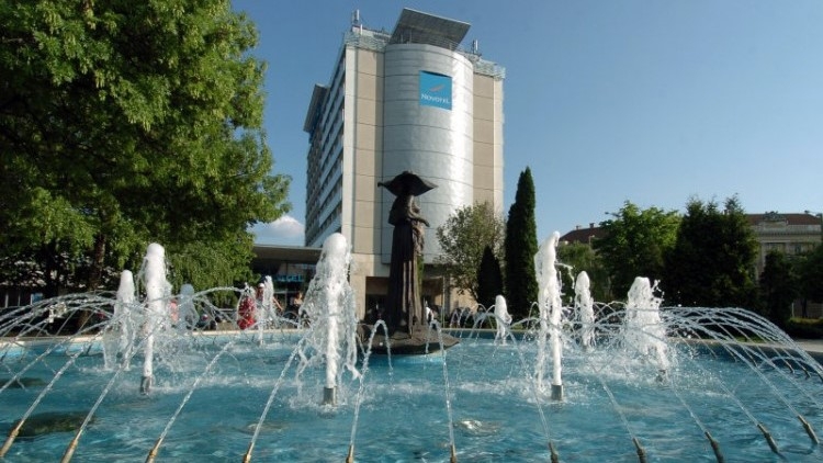 News Article AccorHotels hotel Hungary investment Orbis Szeged