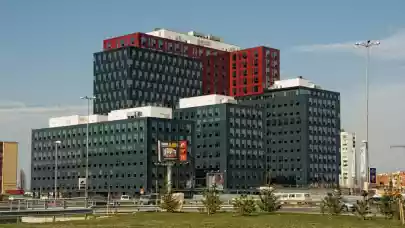 News - Lion's Head Investments to buy Megapark in Sofia