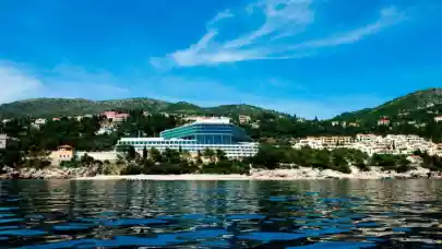 News - Chinese investor buys Dubrovnik luxury resort
