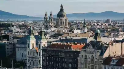 News - Some CEE markets may cool down before they truly heat up