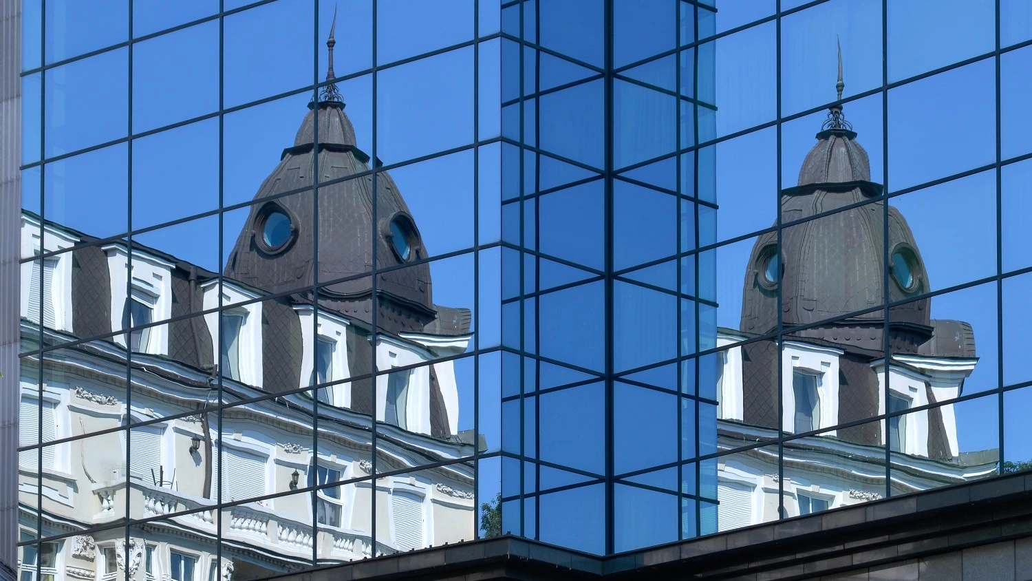 News Article Park Lane starts new office project in Sofia