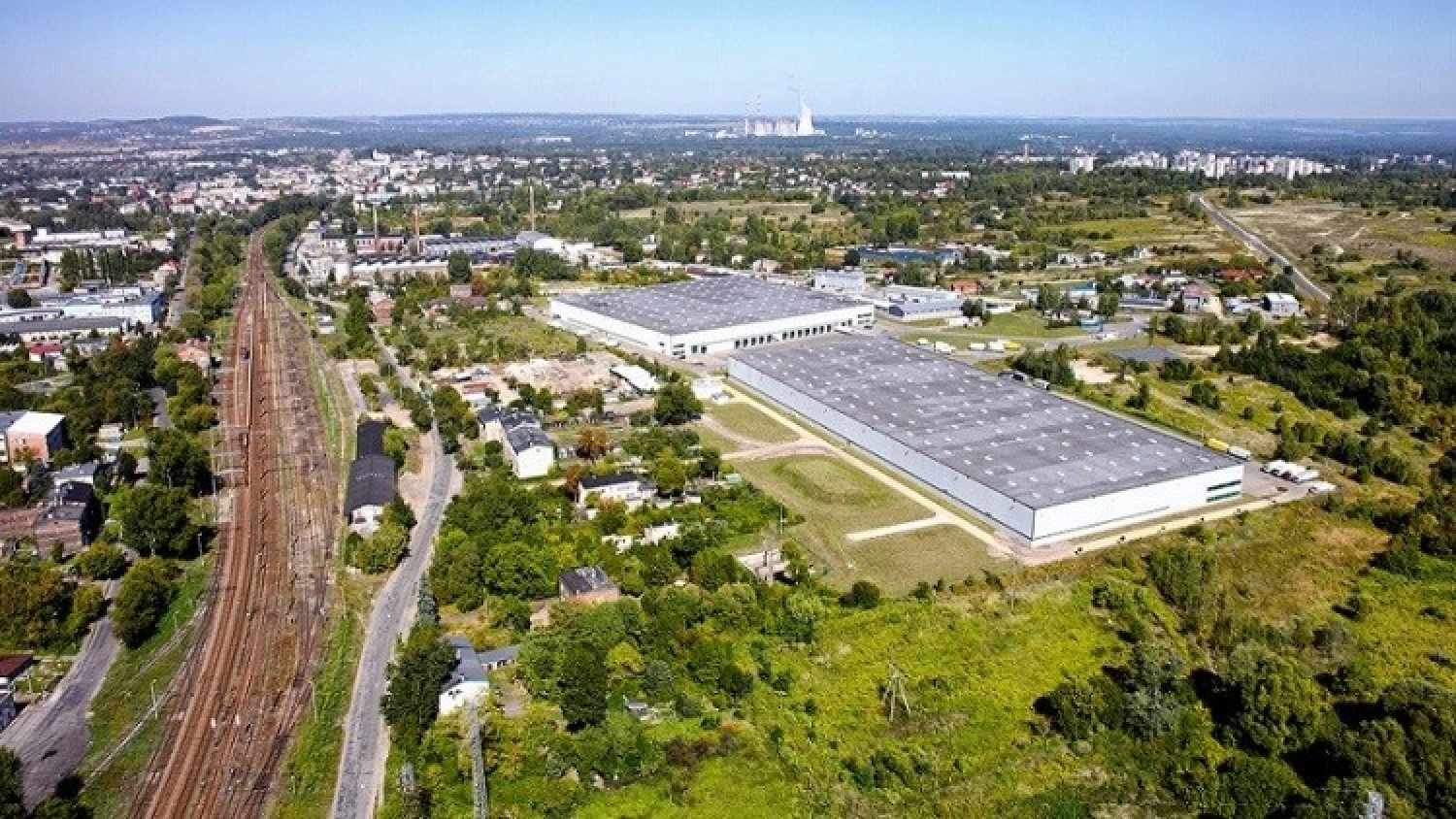 News Article Polish industrial market expands at record rate