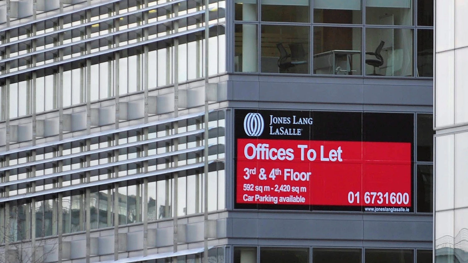 News Article JLL Spark to invest $100 million in proptech