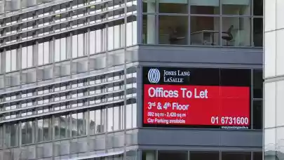 News - JLL Spark to invest $100 million in proptech