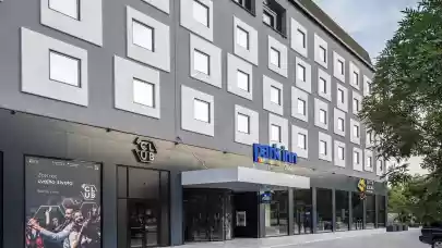 News - Park Inn by Radisson reopens in Bratislava