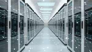 News Data centres rise as investment products