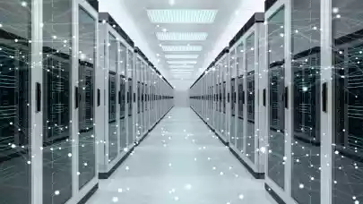 News - Data centres rise as investment products