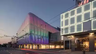 News - Czech shopping centres are getting revitalised