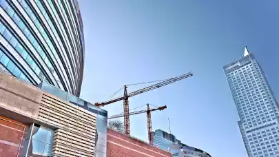 News - C&W launches Design & Build platform in CEE