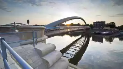 News - Globalworth closes acquisition in Poland