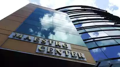 News - First Property Group buys office building in Cluj-Napoca