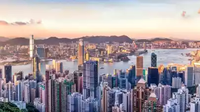 News - Prime office rents grow across continents