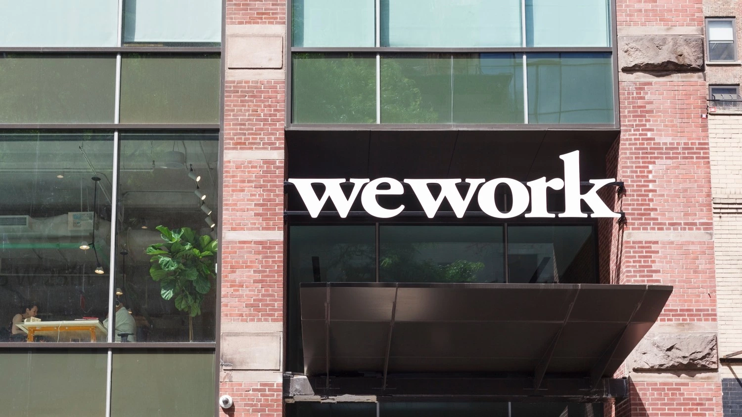News Article WeWork appoints new head for Central Europe