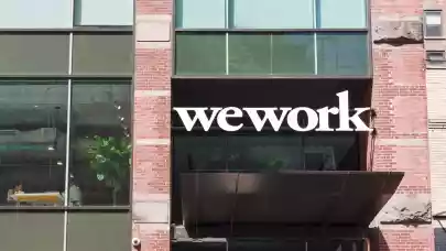 News - WeWork appoints new head for Central Europe