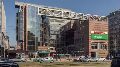 News - BNP Paribas RE to commercialise three Warsaw buildings