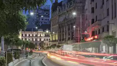 News - Romania and SEE in the spotlight at CEE Property Forum 2018