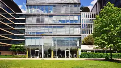 News - Steady growth on Budapest’s office market