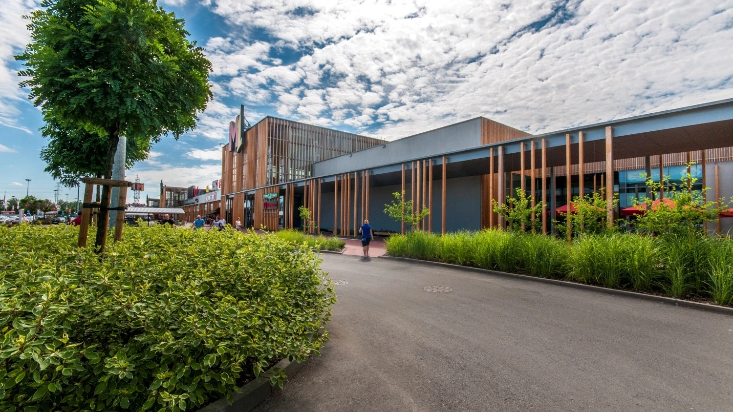 News Article Retail drives Poland’s investment market