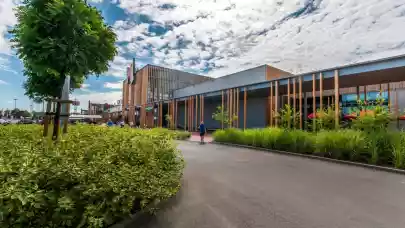 News - Retail drives Poland’s investment market