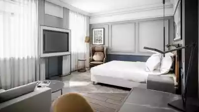 News - New Radisson Blu signed for Prague