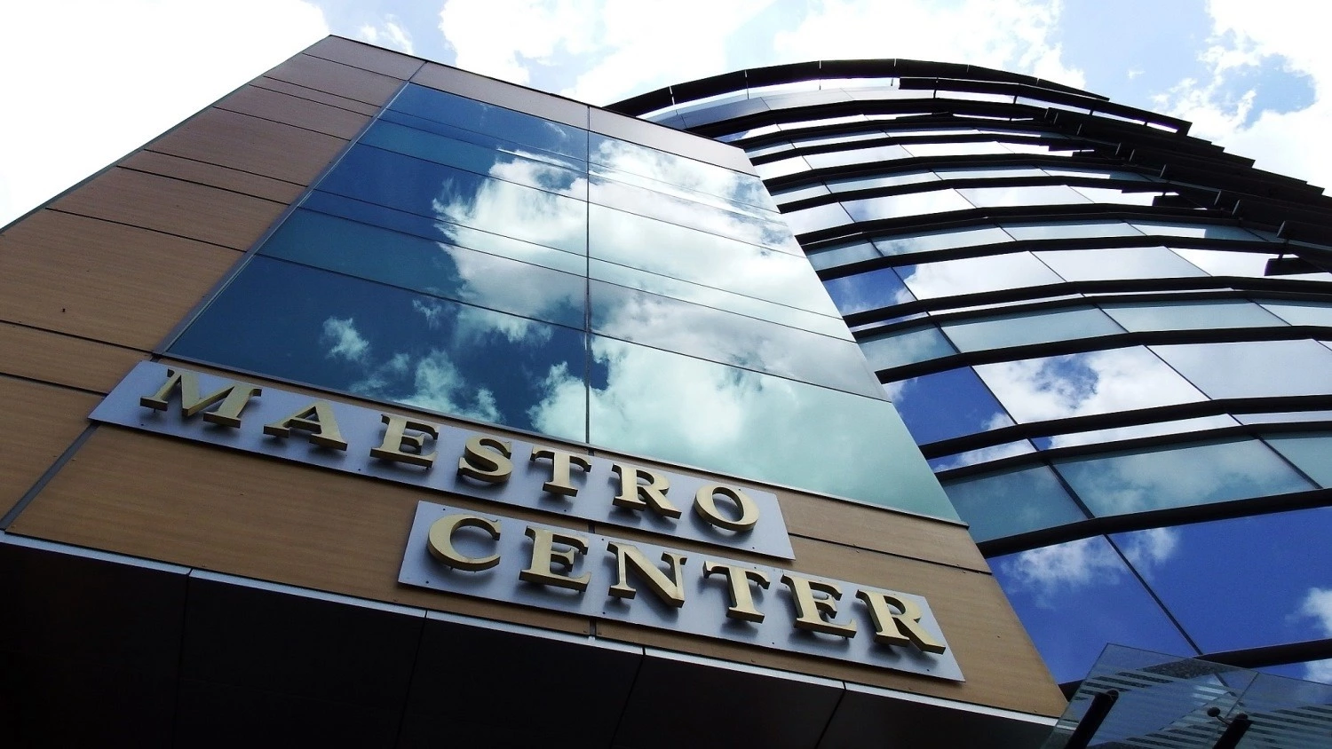 News Article Investors look at regional cities in Romania
