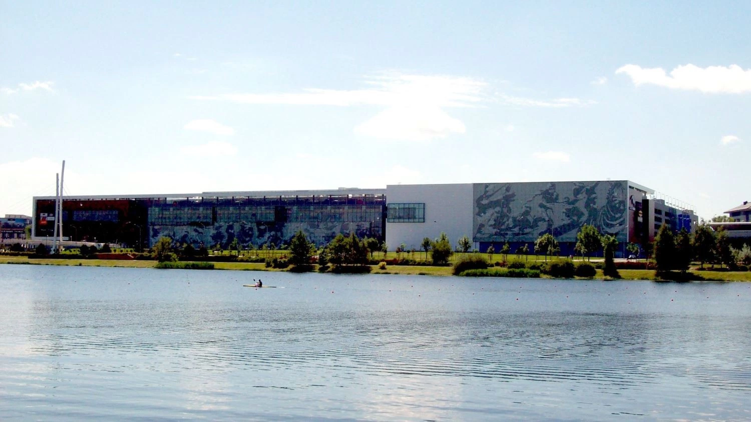 News Article Heitman and Neinver sell Poznań’s Galeria Malta