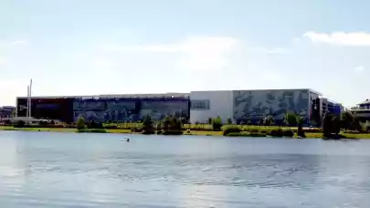 News - Heitman and Neinver sell Poznań’s Galeria Malta