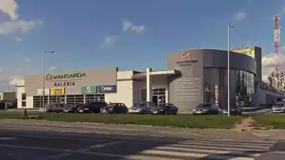 News - Focus Estate Fund buys shopping centre in Poland