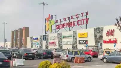 News - Ploiesti Shopping City invests €1 million in food court