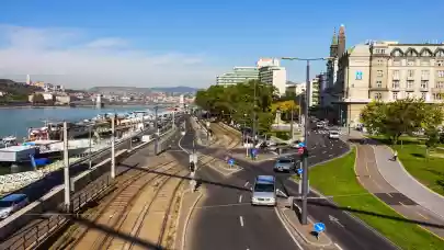 News - Hyatt announces plans for Hyatt Regency Hotel Budapest