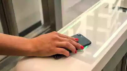 News - Skanska presents operating system for buildings 