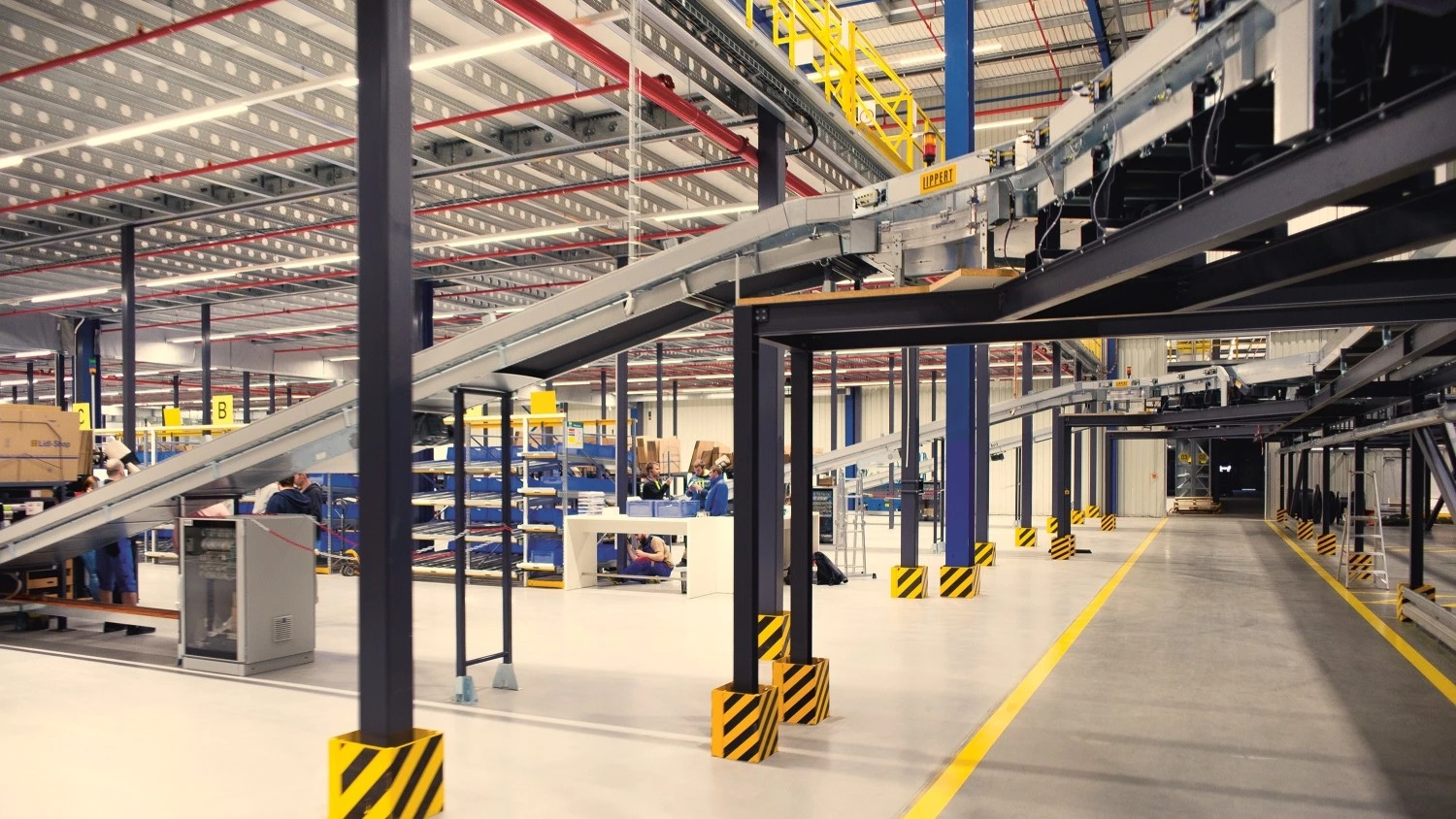 News Article CTP invests €75 million in Serbian expansion