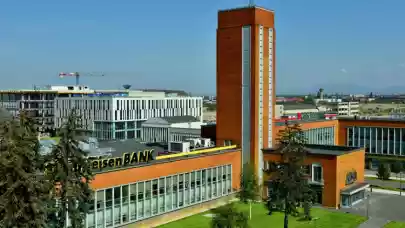 News - Brasov’s Coresi Business Park expands