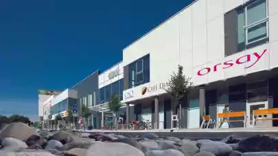 News - HB Reavis CEREIF fund sells retail park to NEPI