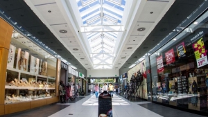 News Savills to manage M7’s Polish shopping centre