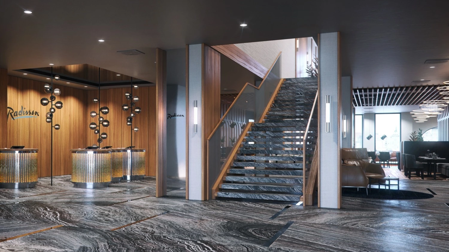 News Article Radisson set to open new hotel in Gdansk